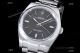 Swiss Replica Rolex Oyster Perpetual SS Gray Dial Watch AR Factory 904L Swiss 3132 Movement (3)_th.jpg